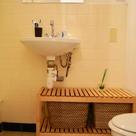 Appartement Bright Studio Near Tour Eiffel