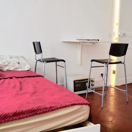 Lejlighed Bright Studio Near Tour Eiffel Paris